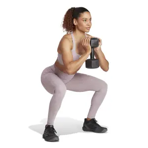 Leggings compridas para mulher adidas Optime image-3