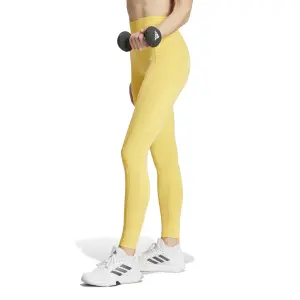 Leggings Frau adidas Optime image-3