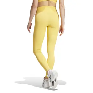 Leggings Frau adidas Optime image-1