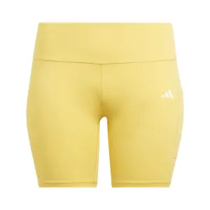 Shorts för kvinnor adidas Optime 17,8 cm image-0