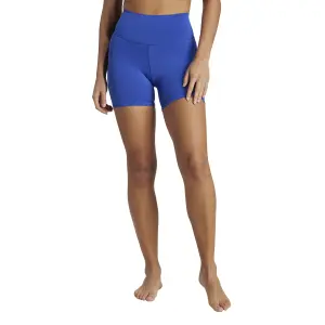 Pantalón corto mujer adidas All Me image-1
