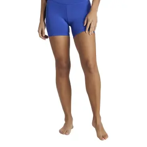 Pantalón corto mujer adidas All Me image-2