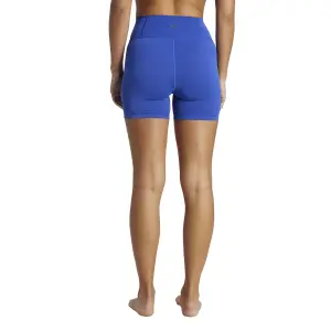 Pantalón corto mujer adidas All Me image-3