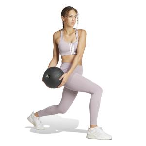 Legging 7/8 femme adidas Optime image-3