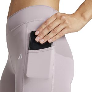 Legging 7/8 femme adidas Optime image-4