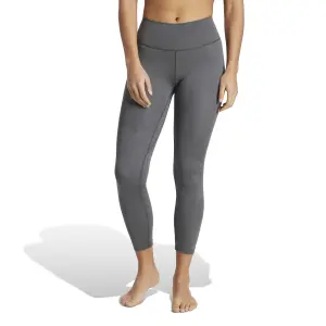 Legging 7/8 para mujer adidas All Me image-1