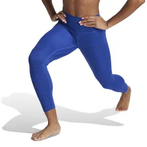 Dames legging 7/8 adidas All Me image-1