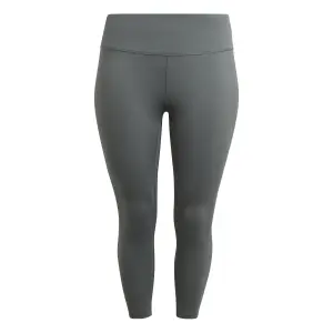 Leggings 7/8 för kvinnor adidas All Me image-0