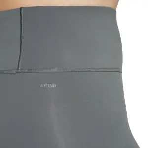 Leggings 7/8 för kvinnor adidas All Me image-4
