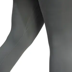 Leggings 7/8 för kvinnor adidas All Me image-5
