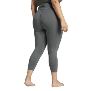 Leggings 7/8 för kvinnor adidas All Me image-2