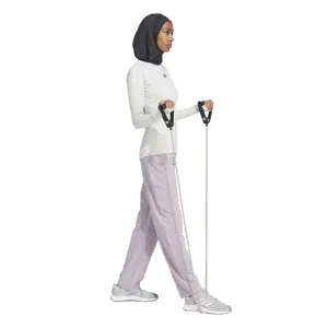 Women's training top adidas Techfit image-4