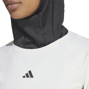 Women's training top adidas Techfit image-5