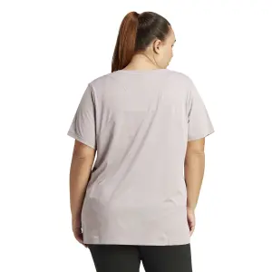 Baddräkt för kvinnor adidas WTR D4T PS image-4