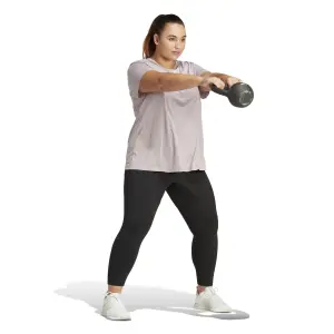 Baddräkt för kvinnor adidas WTR D4T PS image-1