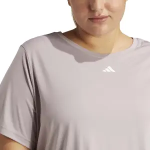 Baddräkt för kvinnor adidas WTR D4T PS image-5