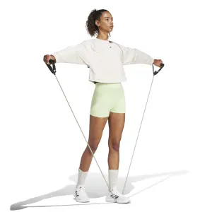 Sweatshirt för kvinnor adidas Power Hidden Racerback image-1