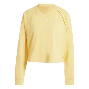 Camiseta interior de mujer adidas Power Hidden image-0