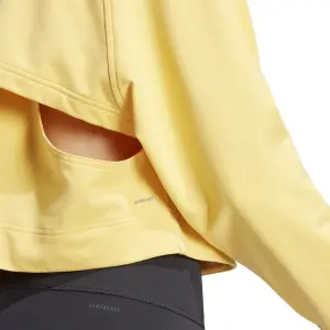 Camiseta interior de mujer adidas Power Hidden image-5