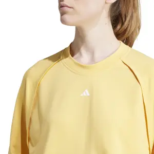 Camiseta interior de mujer adidas Power Hidden image-6