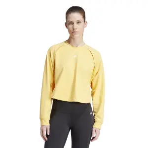 Camiseta interior de mujer adidas Power Hidden image-1