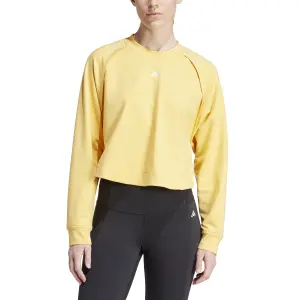 Camiseta interior de mujer adidas Power Hidden image-2