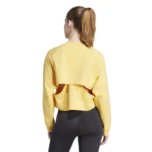 Camiseta interior de mujer adidas Power Hidden image-3
