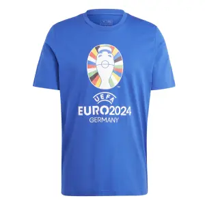 T-shirt Germany Official Emblem Euro 2024 image-0