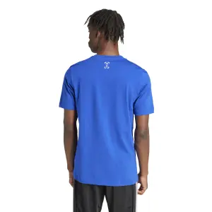 T-shirt Germany Official Emblem Euro 2024 image-3