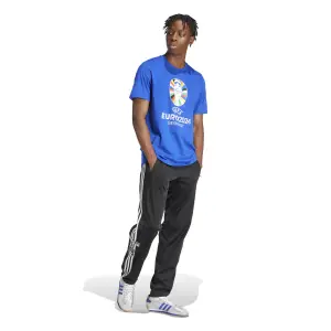 T-shirt Germany Official Emblem Euro 2024 image-2