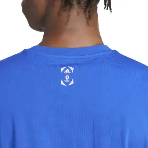 T-shirt Germany Official Emblem Euro 2024 image-5