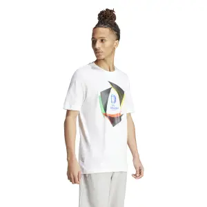 Koszulka adidas Euro 2024 Official Emblem image-2