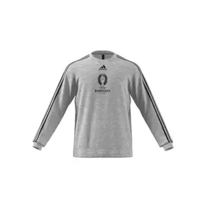 Sudadera adidas Official Emblem Euro 2024 image-0