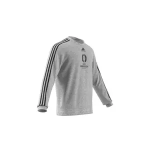 Sudadera adidas Official Emblem Euro 2024 image-1