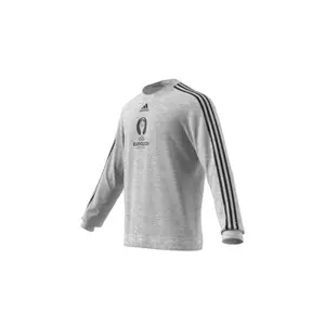 Sudadera adidas Official Emblem Euro 2024 image-2