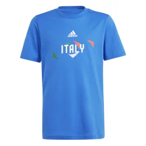 Kid's T-shirt Italie Euro 2024 image-0