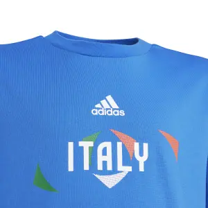 Kid's T-shirt Italie Euro 2024 image-3