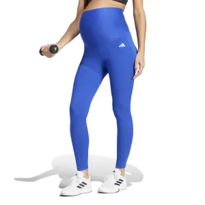 Legging Mutterschaft 7/8 Frau adidas Essentials image-1