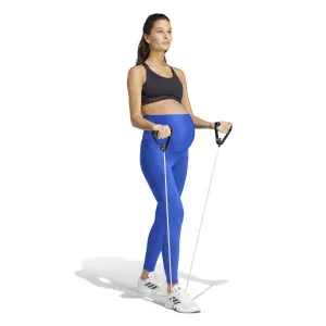 Legging Mutterschaft 7/8 Frau adidas Essentials image-2
