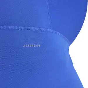 Legging Mutterschaft 7/8 Frau adidas Essentials image-4