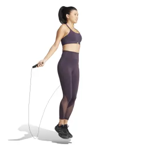 Legging de treino 7/8 para mulher adidas TLRD Hiit image-2