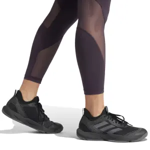 Legging de treino 7/8 para mulher adidas TLRD Hiit image-5