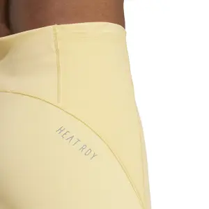 Legging 7/8 para mujer adidas Tailored HIIT image-4