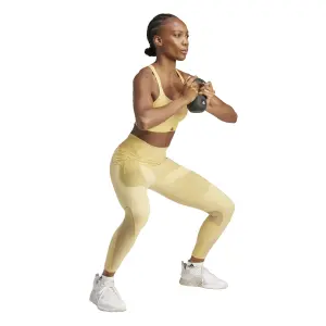 Legging 7/8 para mujer adidas Tailored HIIT image-3