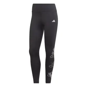 Women's 7/8 leggings adidas Train Essentials Brand Love image-0