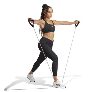 Women's 7/8 leggings adidas Train Essentials Brand Love image-3