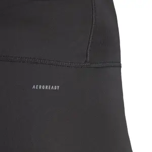 Women's 7/8 leggings adidas Train Essentials Brand Love image-4