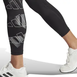 Women's 7/8 leggings adidas Train Essentials Brand Love image-5