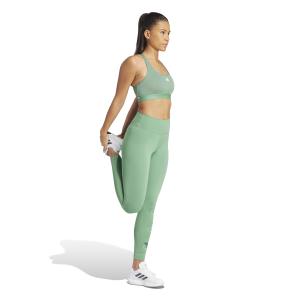 7/8-benklæder til kvinder adidas Train Essentials Brand Love image-2