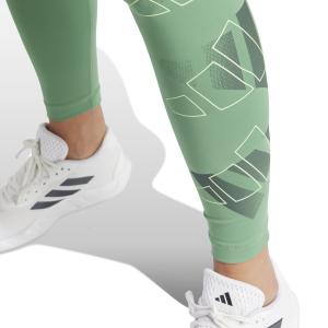 7/8-benklæder til kvinder adidas Train Essentials Brand Love image-5